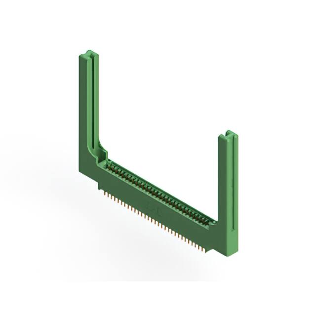 345-062-521-858 EDAC Inc.  Edgeboard Connectors